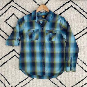 Eddie Bauer (Size M) Women’s Lightweight Shirt